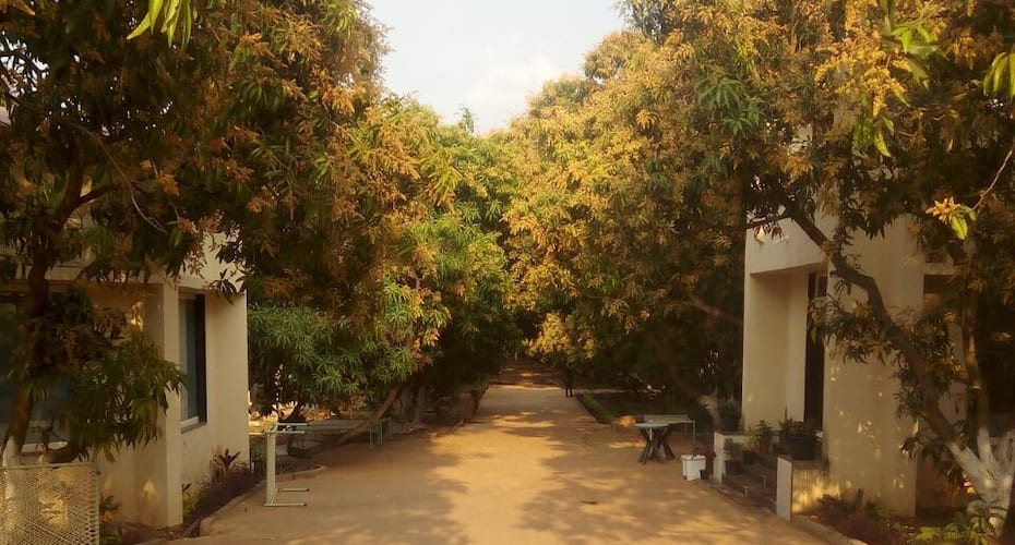 Gir Garjna cottages, Sasan Gir 3